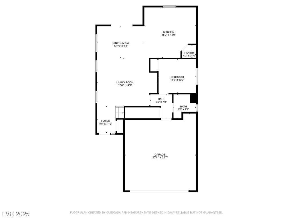 Las Vegas, NV 89148,8803 Steaming Thunder CT