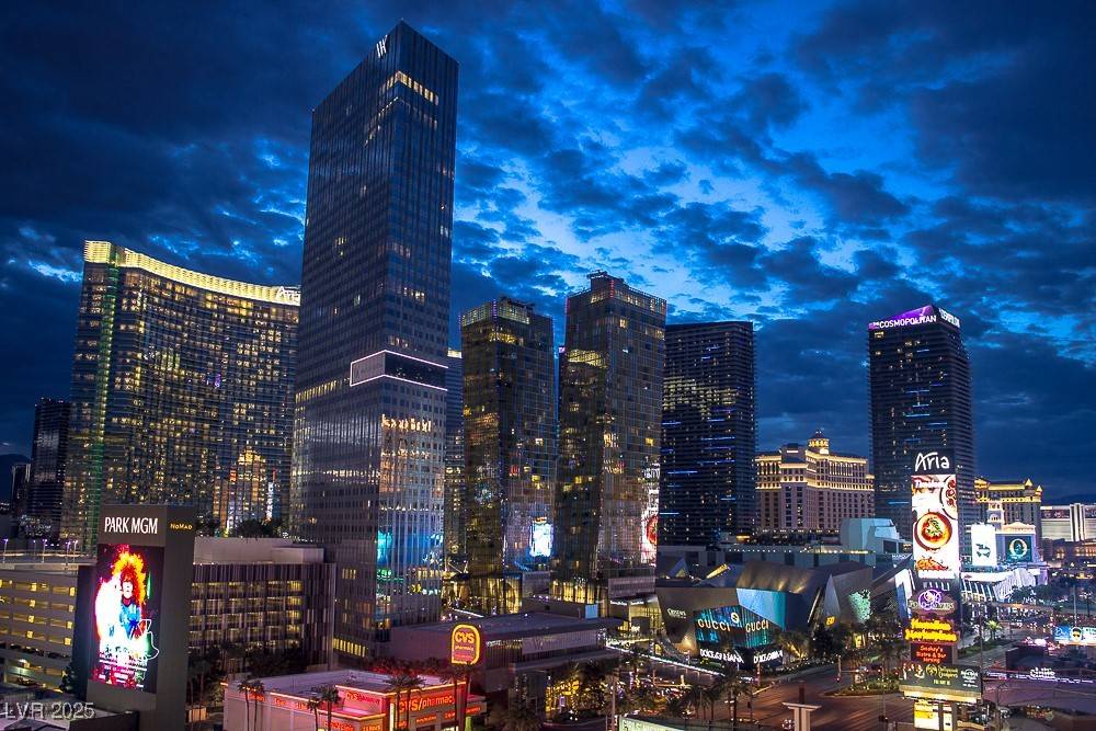 Las Vegas, NV 89158,3750 S Las Vegas BLVD #4507