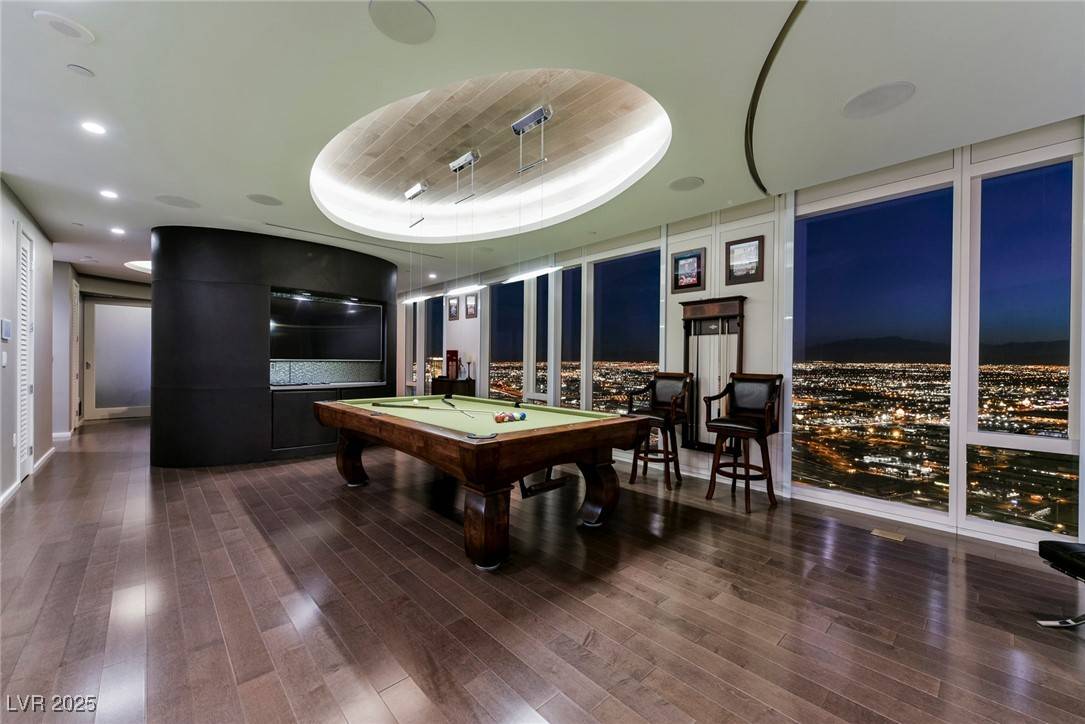 Las Vegas, NV 89158,3750 S Las Vegas BLVD #4507