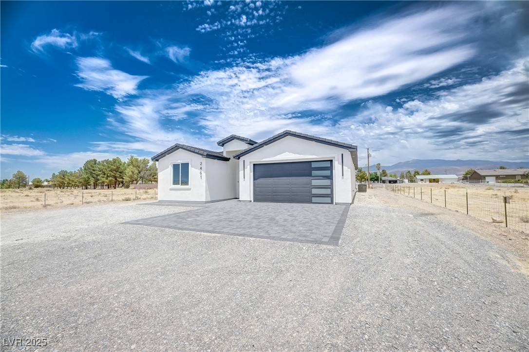 Pahrump, NV 89048,2461 S Blagg RD