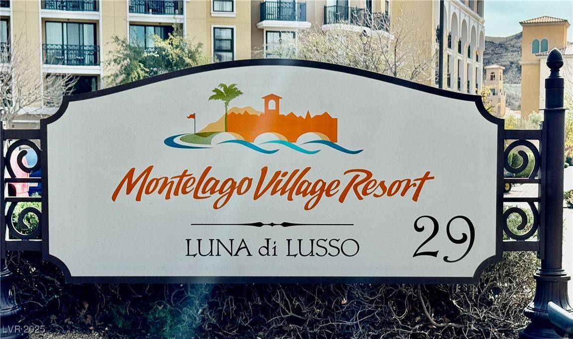 Henderson, NV 89011,29 Montelago BLVD #439