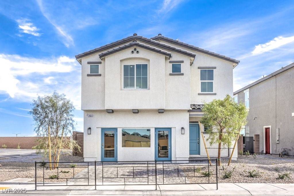 North Las Vegas, NV 89084,7437 Cooper Cove DR #30