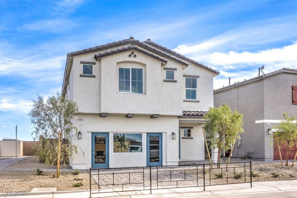 North Las Vegas, NV 89084,7437 Cooper Cove DR #30