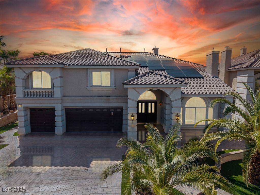 Las Vegas, NV 89141,11005 Inverlochy CT