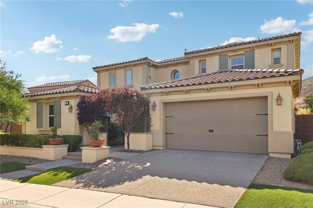 Henderson, NV 89011,14 Benevolo DR