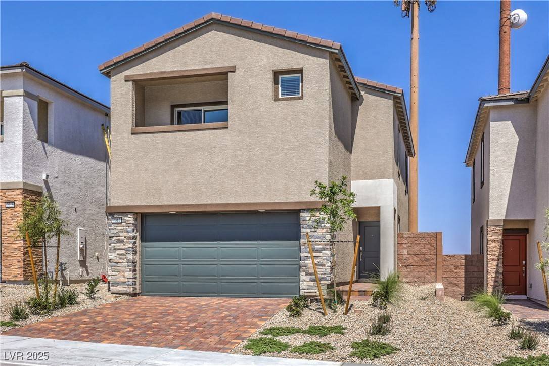 North Las Vegas, NV 89084,7012 Dorrell Crossing