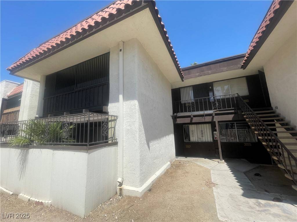 Las Vegas, NV 89169,1405 Vegas Valley DR #398