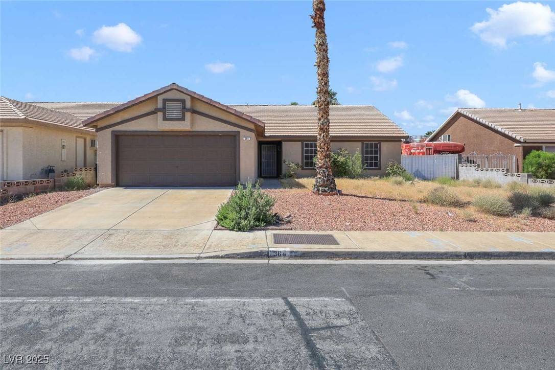 Henderson, NV 89015,364 Dooley DR