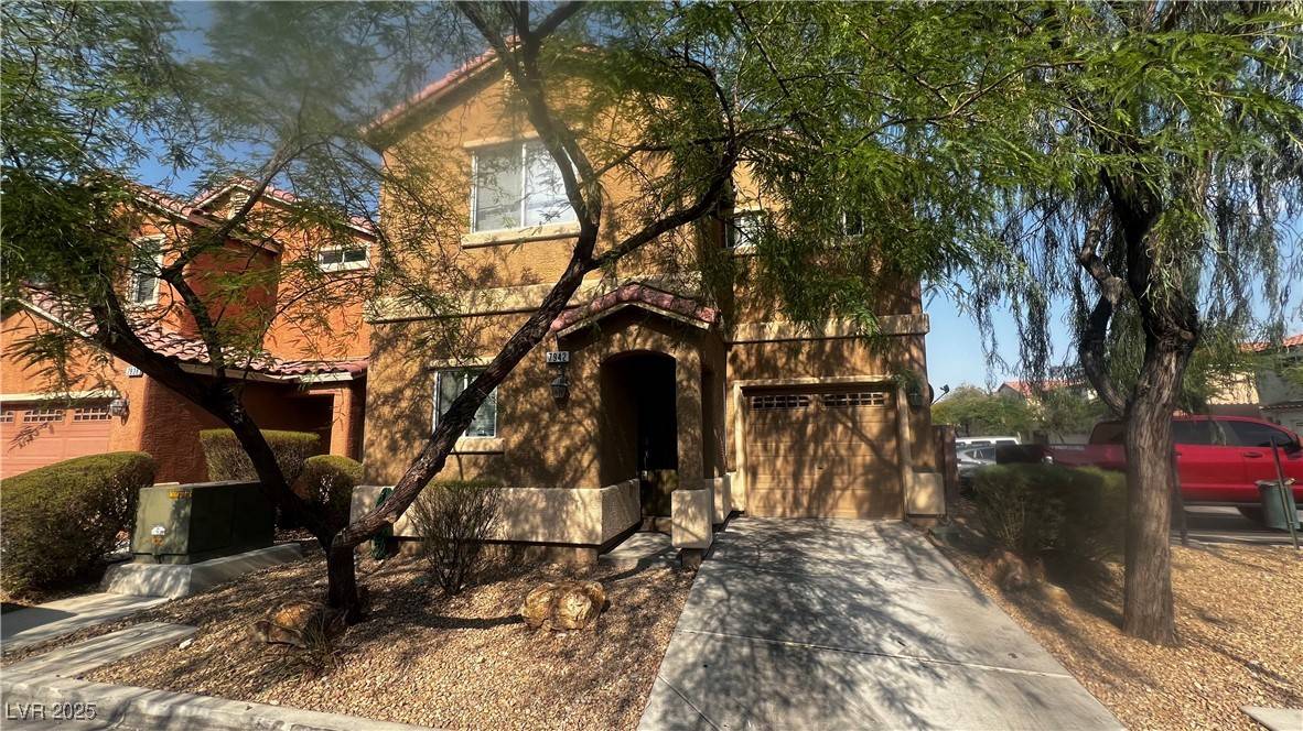 Las Vegas, NV 89139,7942 Magic Lamp ST