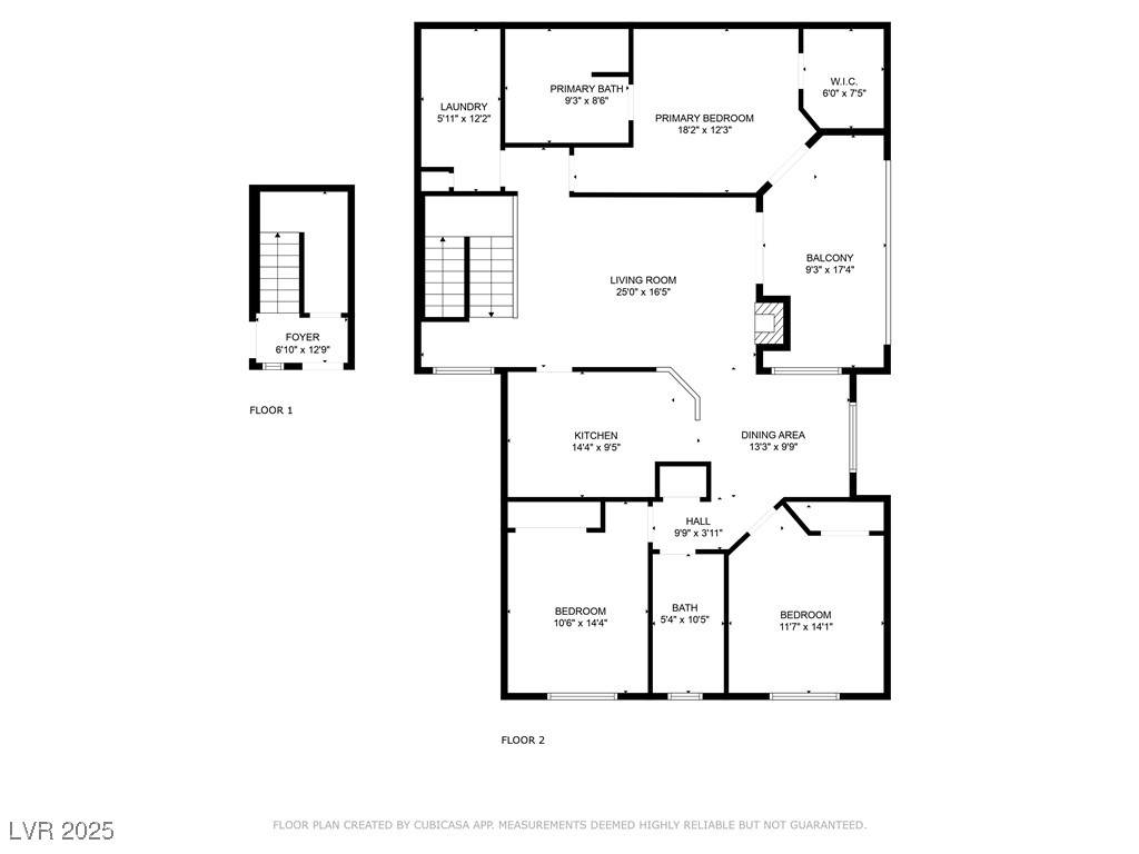 Las Vegas, NV 89128,1616 Cardinal Bluff DR #203