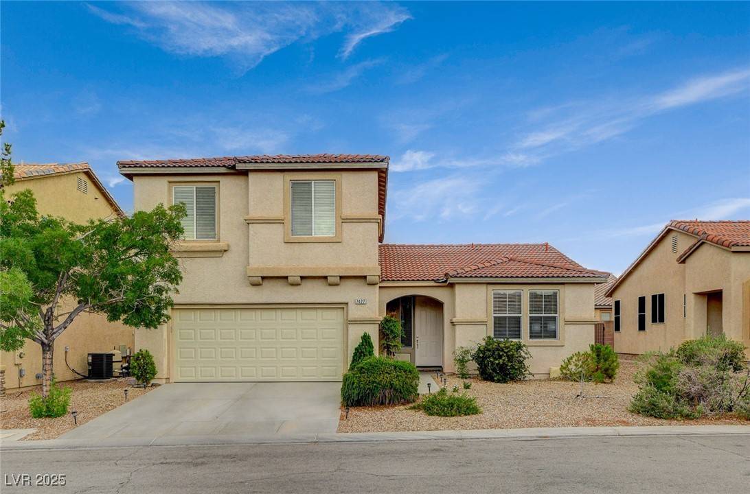 Las Vegas, NV 89113,7427 Wagonwheel Ranch WAY