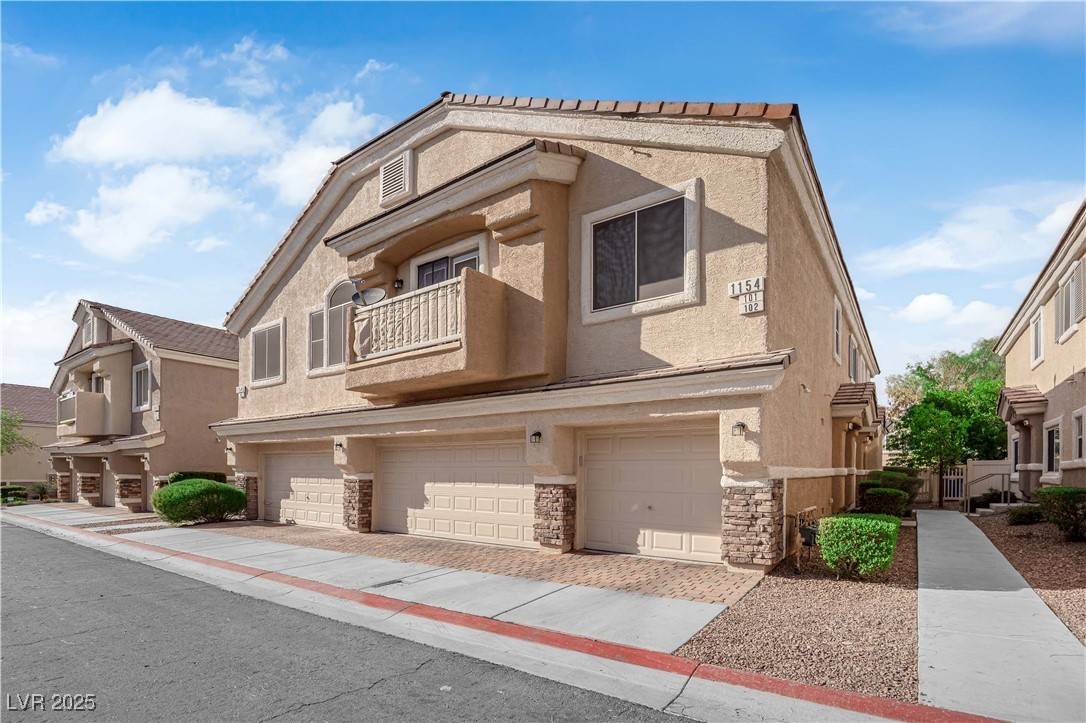 Henderson, NV 89002,1154 Grass Pond PL #2