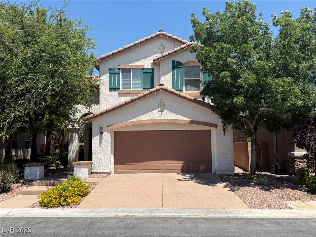 Las Vegas, NV 89166,10512 Galleon Peak LN