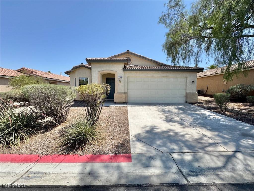 Las Vegas, NV 89108,5323 Estornino AVE