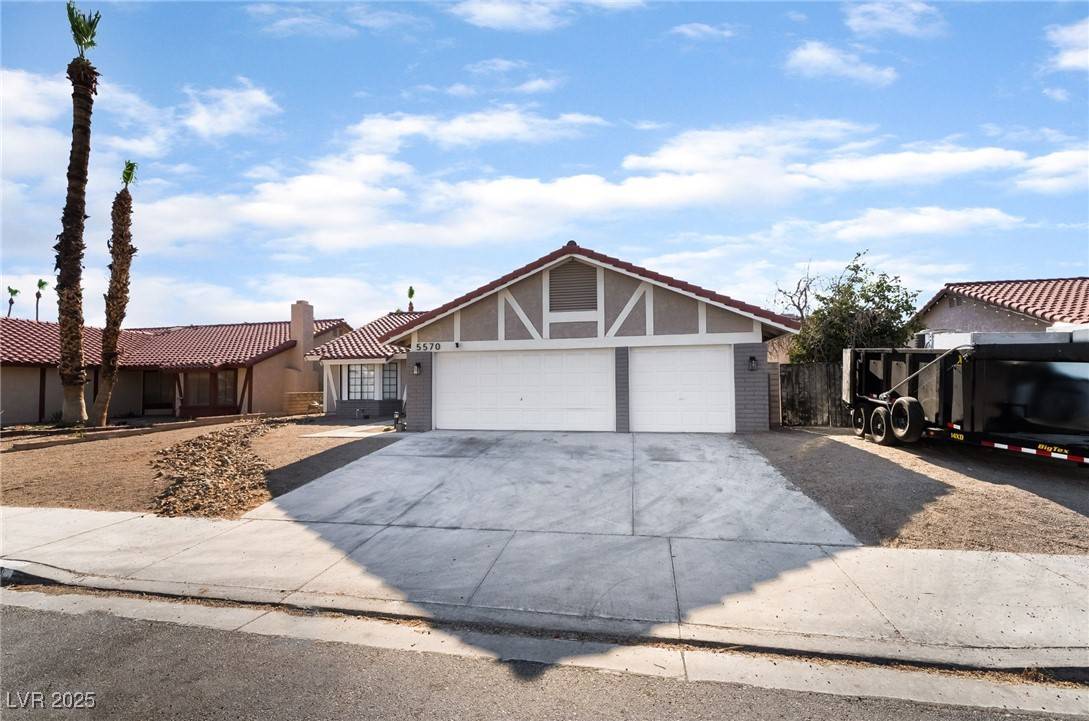 Las Vegas, NV 89120,5570 Palm ST
