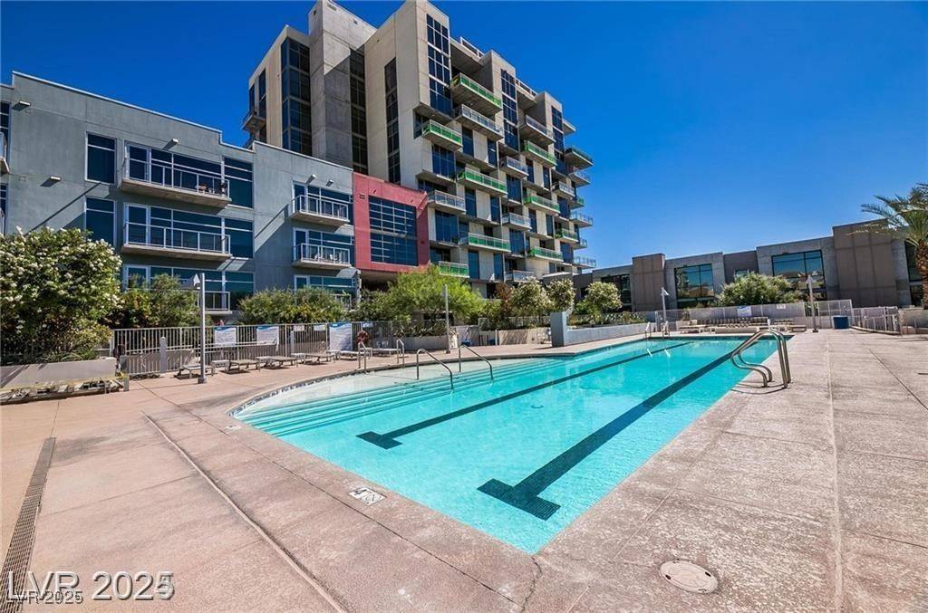 Las Vegas, NV 89101,353 E Bonneville AVE #711