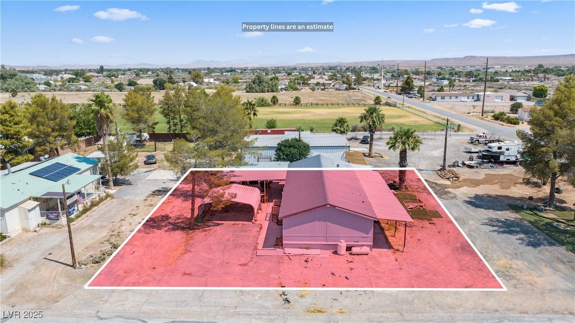 Overton, NV 89040,530 McDonald AVE