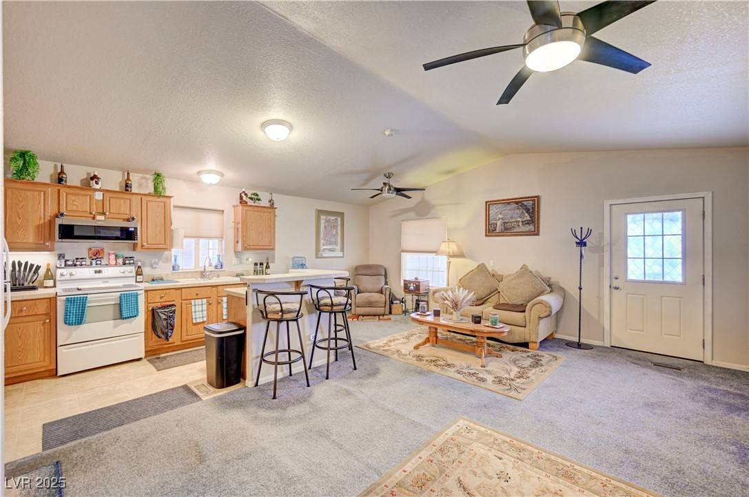 Pahrump, NV 89048,360 Inverness AVE