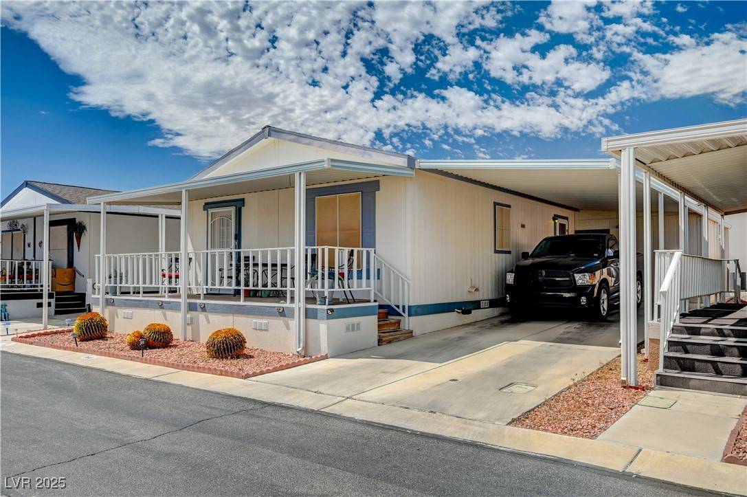 Pahrump, NV 89048,360 Inverness AVE