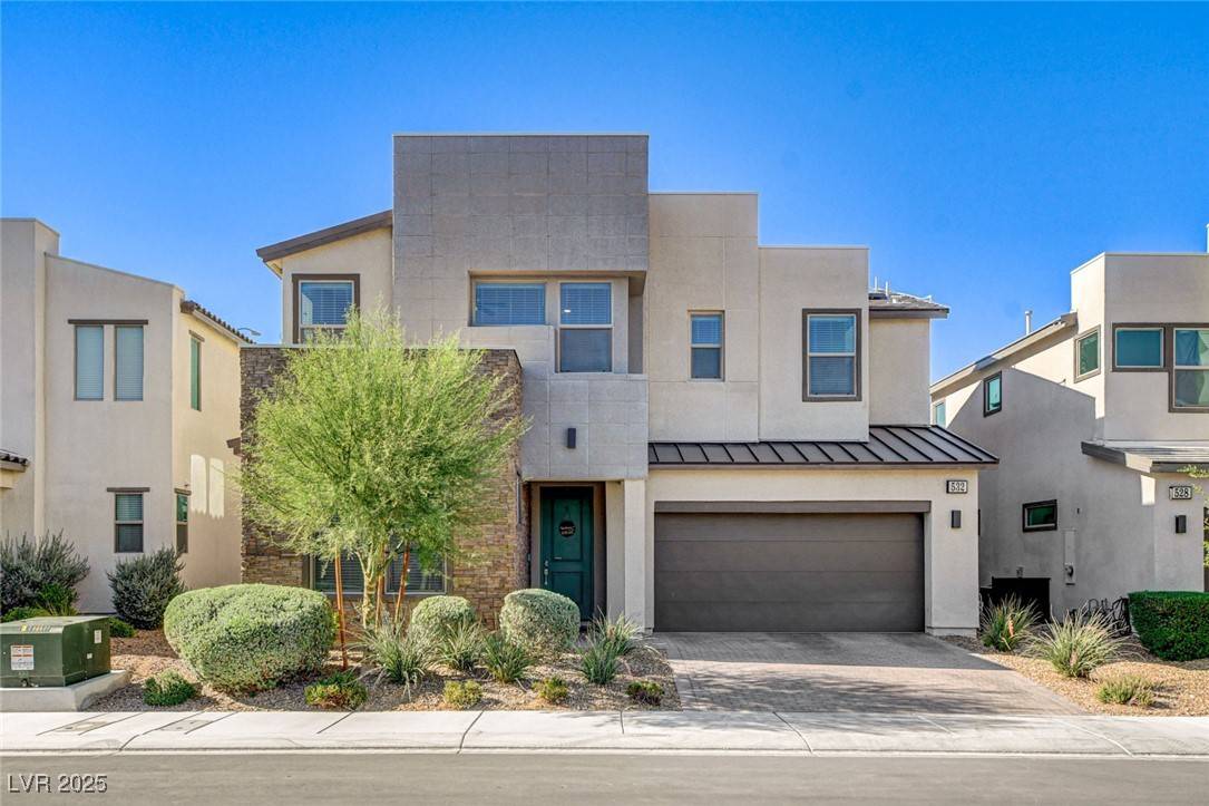 North Las Vegas, NV 89084,532 Monarch Ridge CT