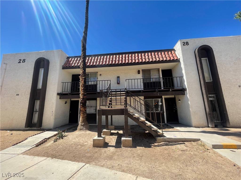 Las Vegas, NV 89169,1405 Vegas Valley DR #294