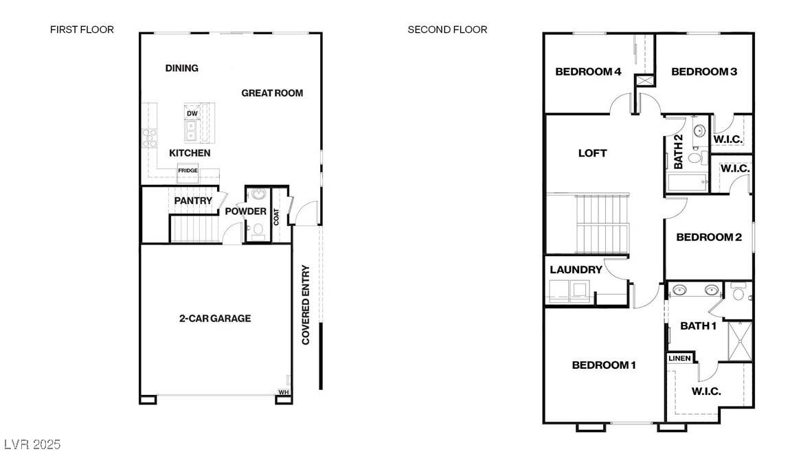 North Las Vegas, NV 89084,224 MOCHA COCONUT AVE #LOT 107