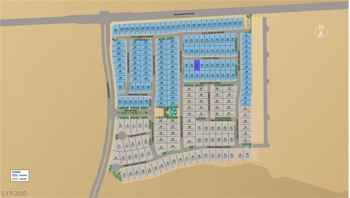 Las Vegas, NV 89166,10357 Scalata AVE