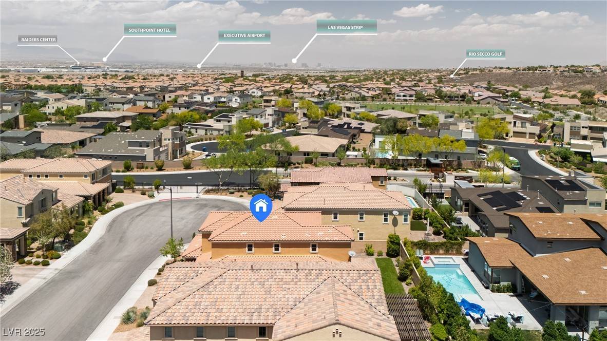 Henderson, NV 89044,2154 Tortona ST