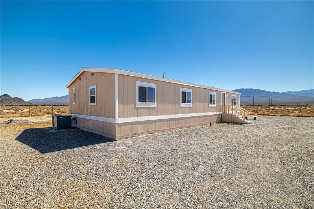 Pahrump, NV 89060,2150 W Harris Farm RD