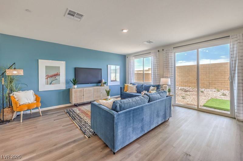 North Las Vegas, NV 89084,1194 Dre Harbor PL #Lot #87