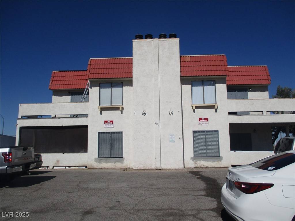 Las Vegas, NV 89156,2377 Exeter DR #3