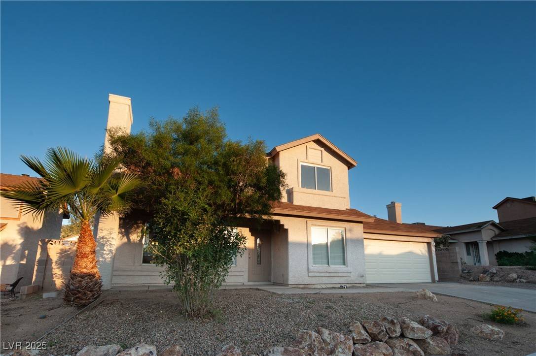 Henderson, NV 89002,860 Bergamont DR
