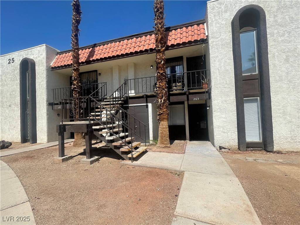 Las Vegas, NV 89169,1405 Vegas Valley DR #263