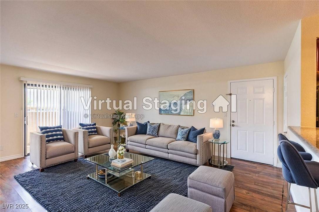 Las Vegas, NV 89108,2451 N Rainbow BLVD #1116