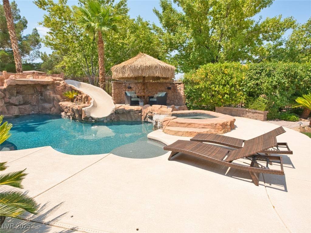 Las Vegas, NV 89131,7120 April Wind AVE