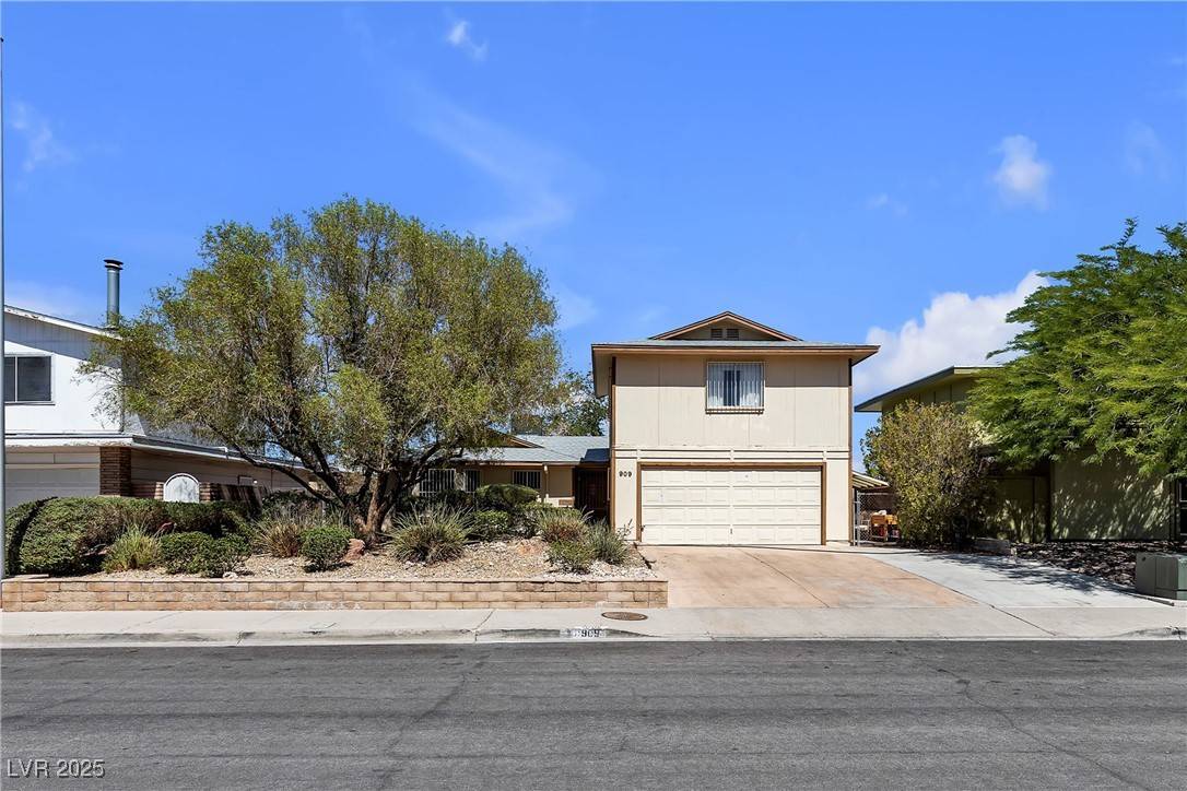 Las Vegas, NV 89145,909 Biljac ST