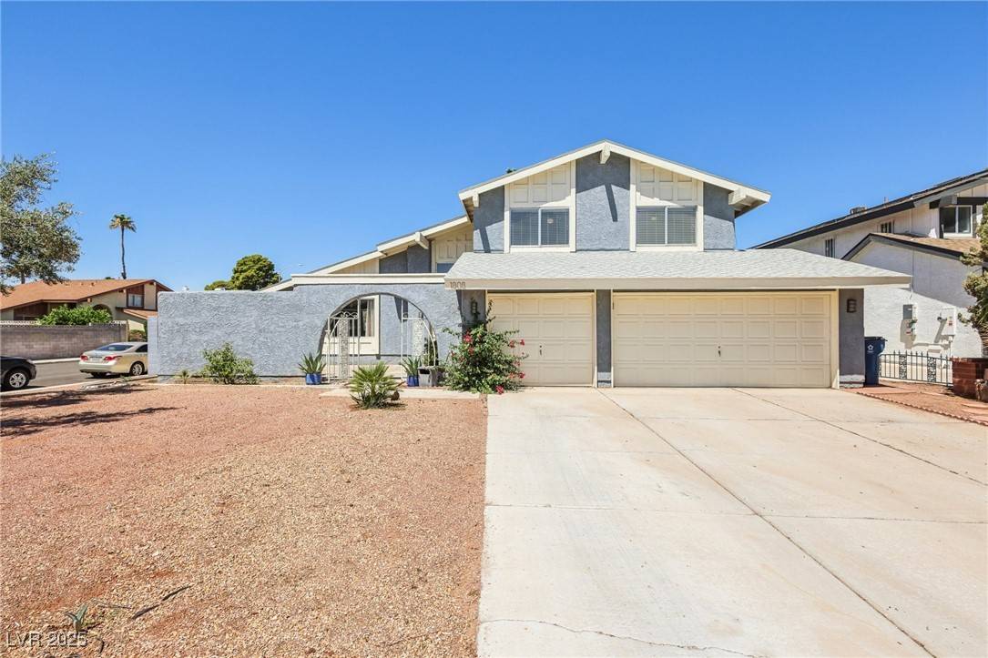 Las Vegas, NV 89146,1808 Piccolo WAY