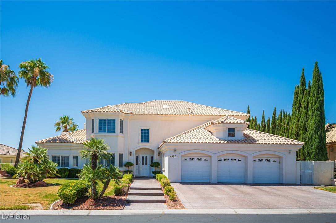 Las Vegas, NV 89117,8925 Wild Creek CT