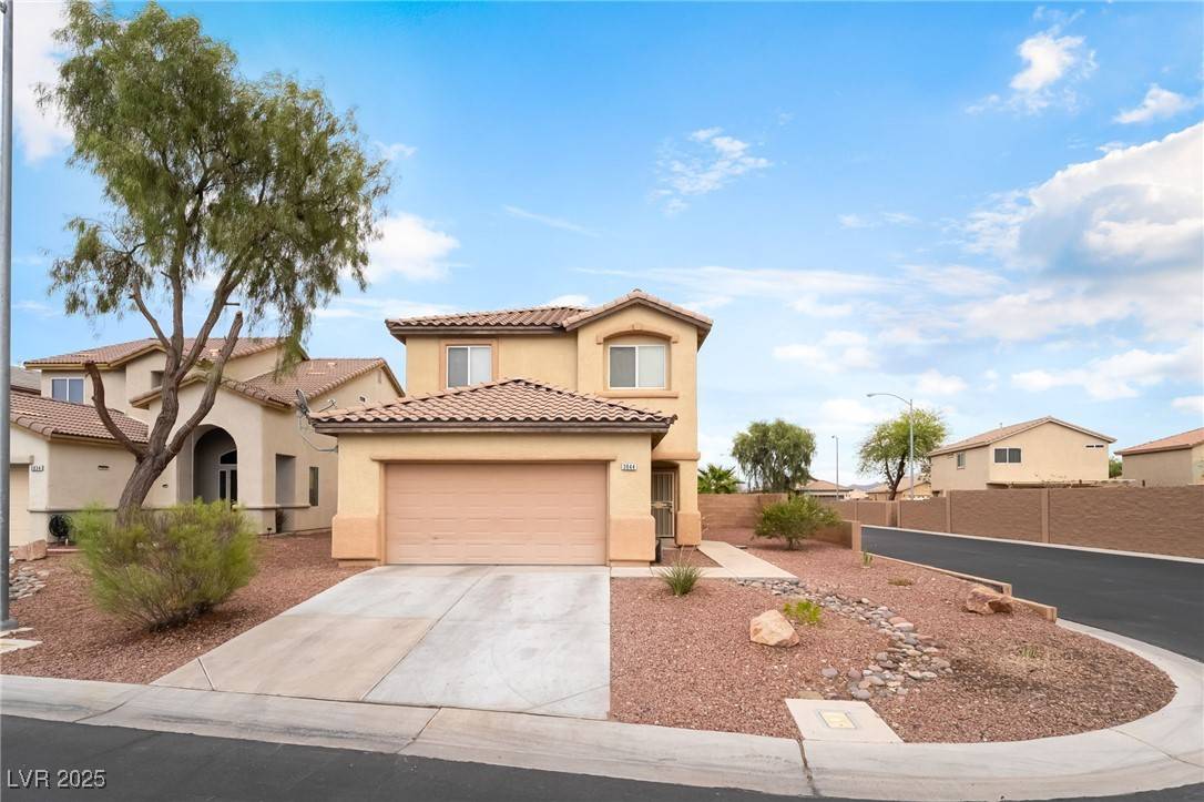 Las Vegas, NV 89122,3844 Kit Fox ST