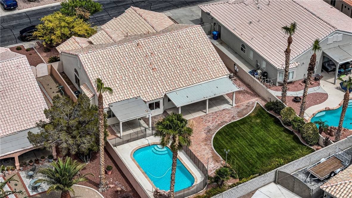 Las Vegas, NV 89130,6125 Resort Ridge ST