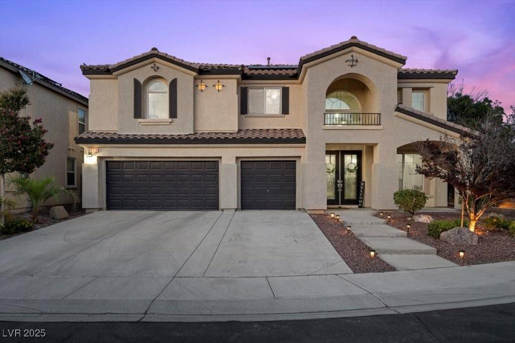 North Las Vegas, NV 89084,7012 Geese Gathering ST