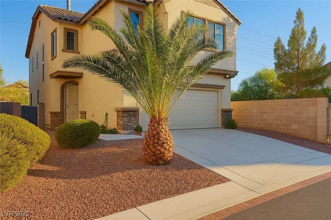 North Las Vegas, NV 89081,3009 Austin Pale AVE