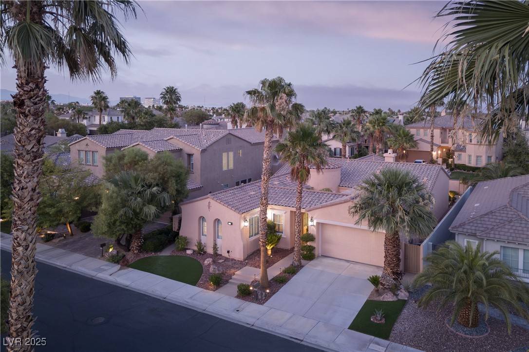 Las Vegas, NV 89135,2824 Evening Rock ST