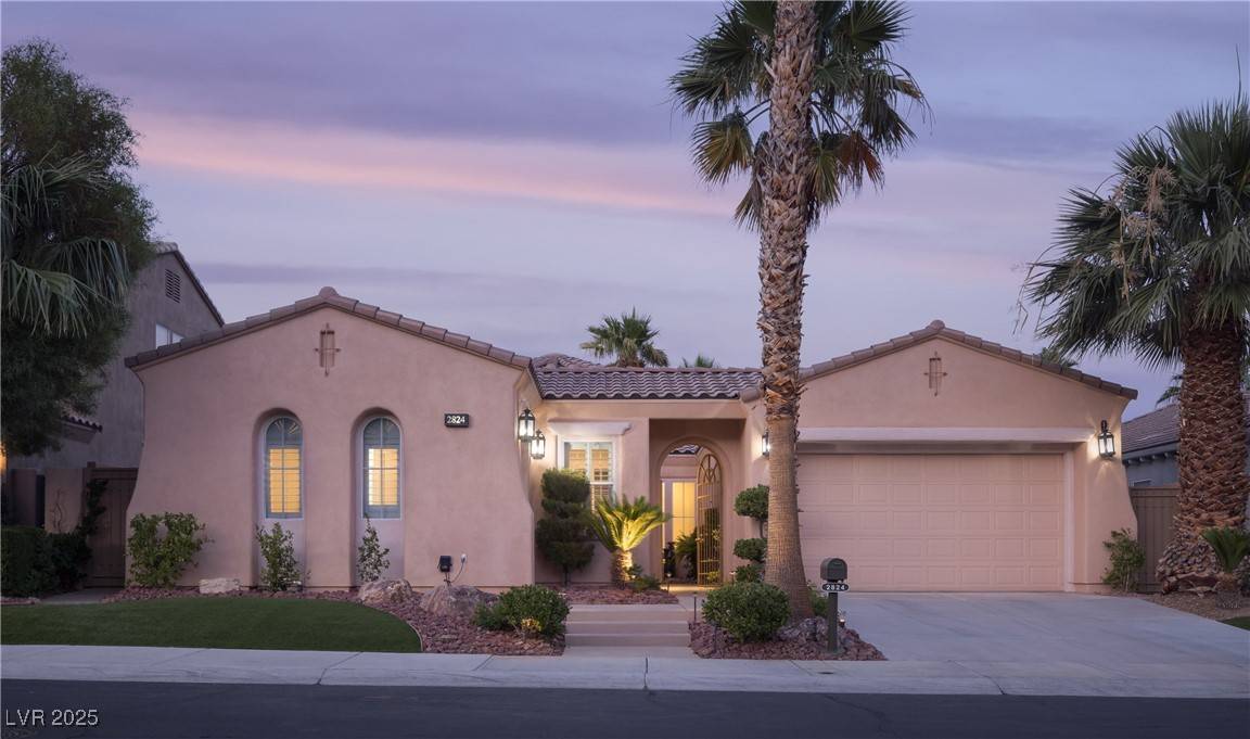 Las Vegas, NV 89135,2824 Evening Rock ST