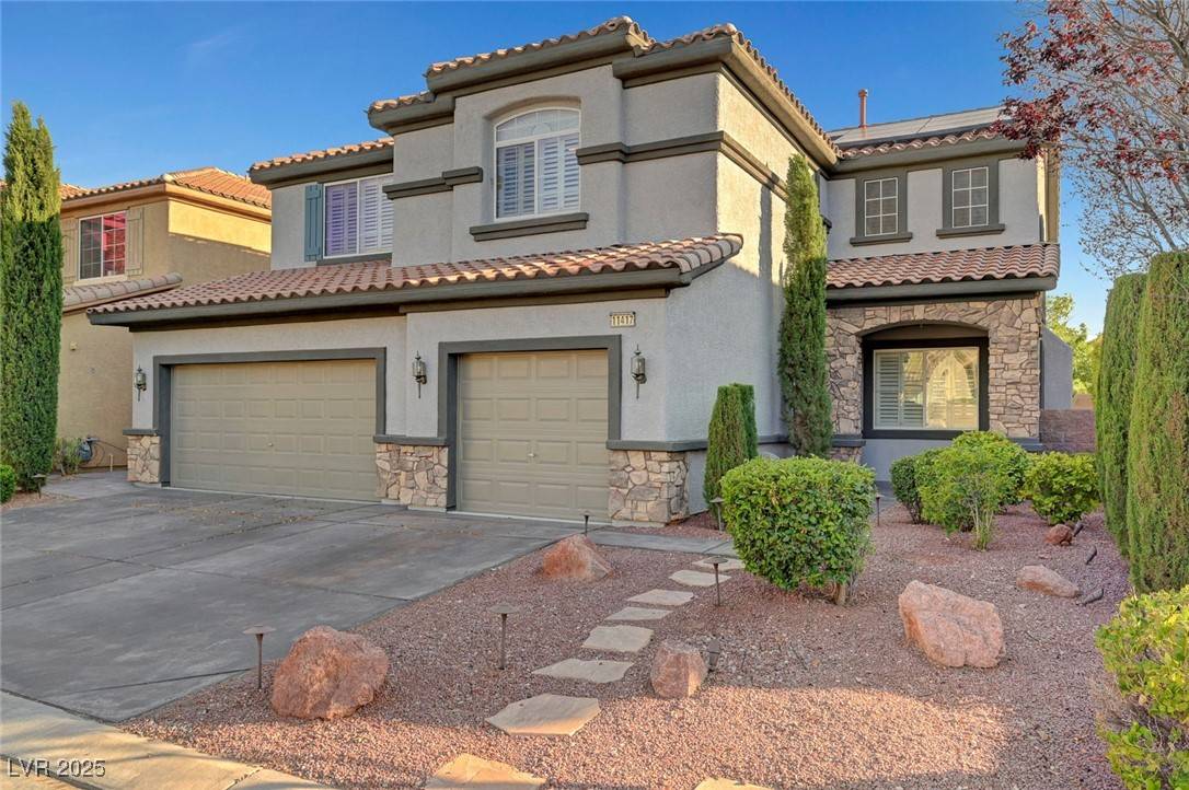 Las Vegas, NV 89141,11417 Rock Cove WAY