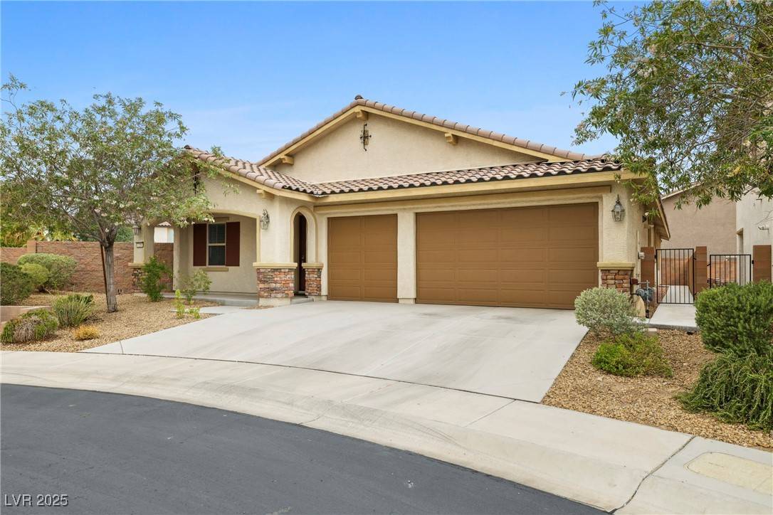 Henderson, NV 89011,228 Viale Aventino