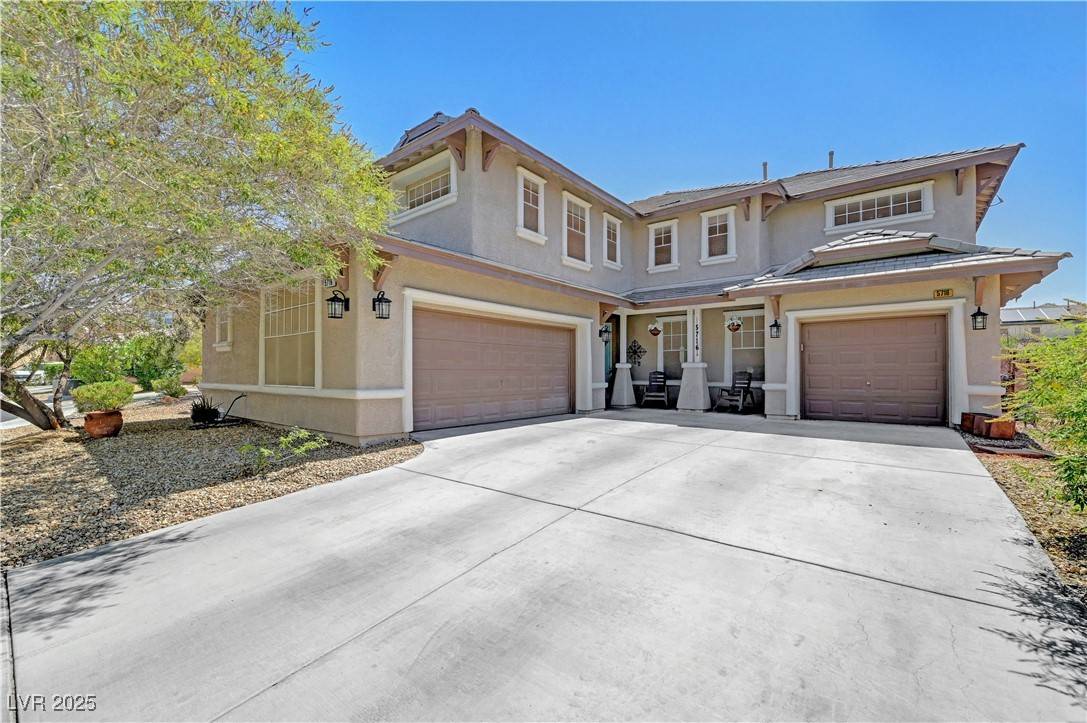 North Las Vegas, NV 89081,5716 Breckenridge ST