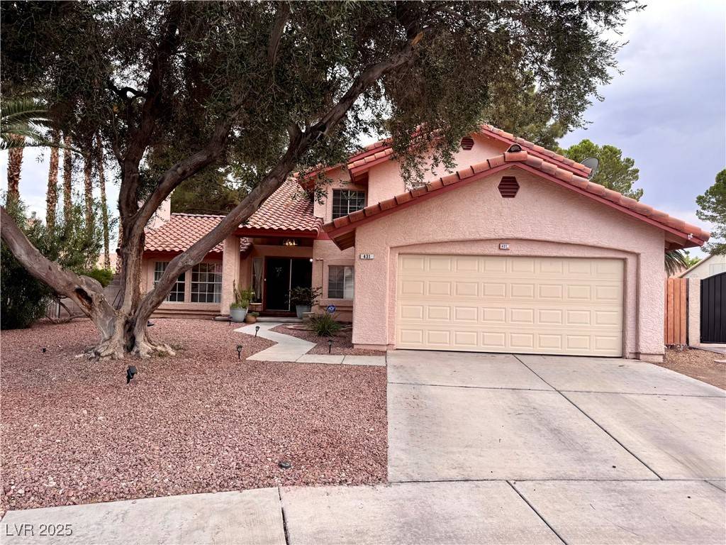 Henderson, NV 89014,431 Ackerman LN