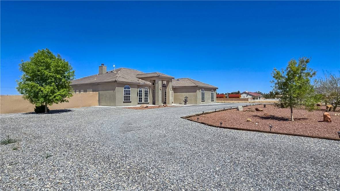 Pahrump, NV 89048,3780 Shawnee AVE