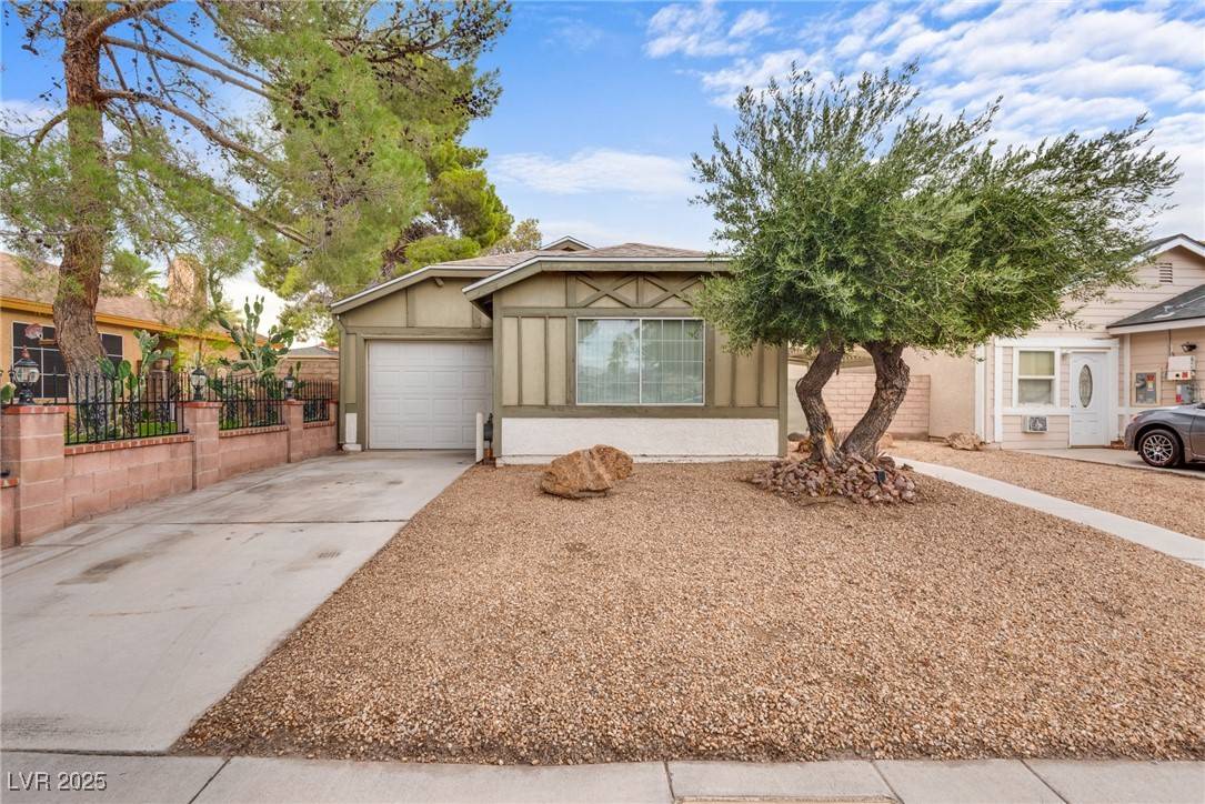 Las Vegas, NV 89147,4630 Pratt WAY